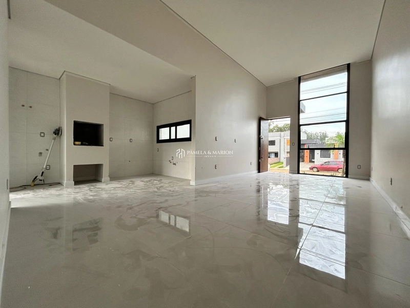 3 DORMITÓRIOS: 3ª foto da galeria de imagens do imóvel