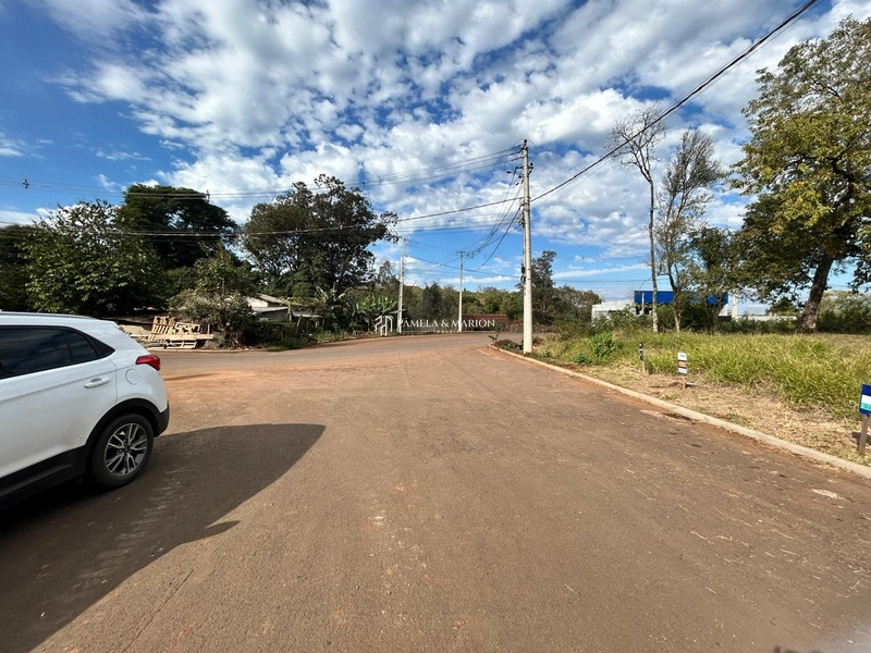 TERRENO COMERCIAL: 3ª foto da galeria de imagens do imóvel