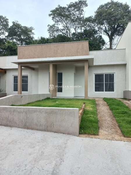 2 DORMITÓRIOS: 1ª foto da galeria de imagens do imóvel