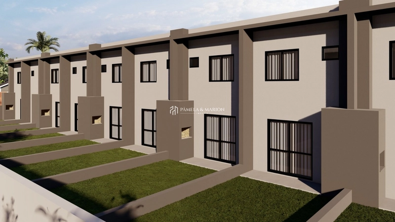 2 DORMITÓRIOS: 13ª foto da galeria de imagens do imóvel