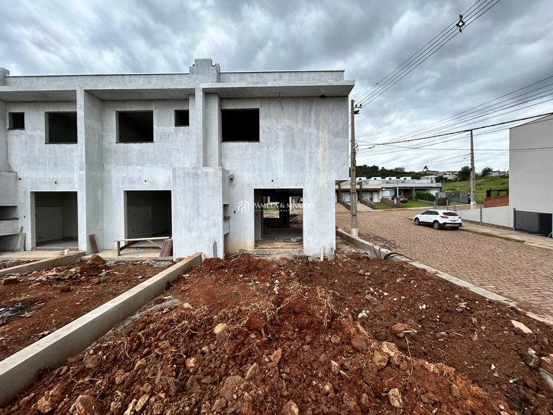 2 DORMITÓRIOS: 3ª foto da galeria de imagens do imóvel