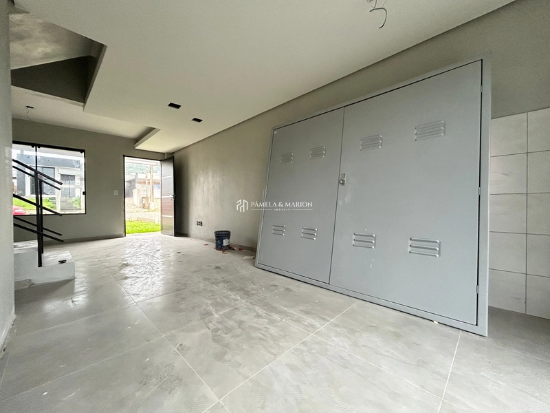 2 DORMITÓRIOS: 3ª foto da galeria de imagens do imóvel