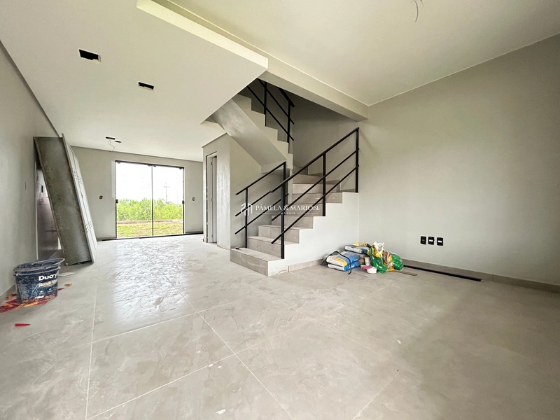 2 DORMITÓRIOS: 2ª foto da galeria de imagens do imóvel