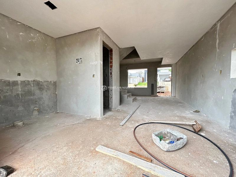 2 DORMITÓRIOS: 4ª foto da galeria de imagens do imóvel