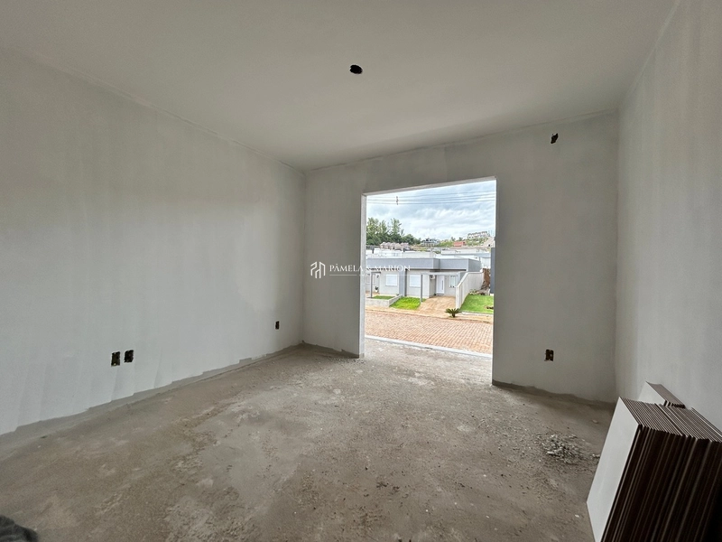 2 DORMITÓRIOS: 5ª foto da galeria de imagens do imóvel