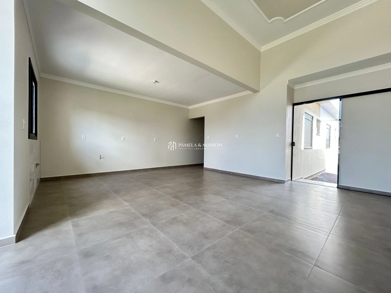 3 DORMITÓRIOS: 3ª foto da galeria de imagens do imóvel