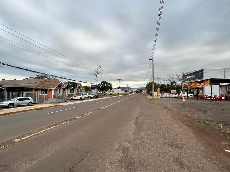 TERRENO COMERCIAL: 2ª foto da galeria de imagens do imóvel