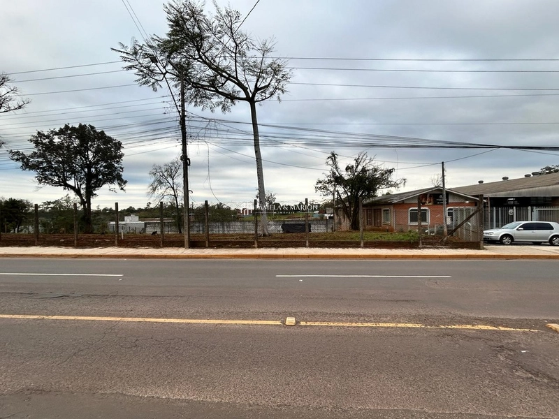 TERRENO COMERCIAL: 1ª foto da galeria de imagens do imóvel