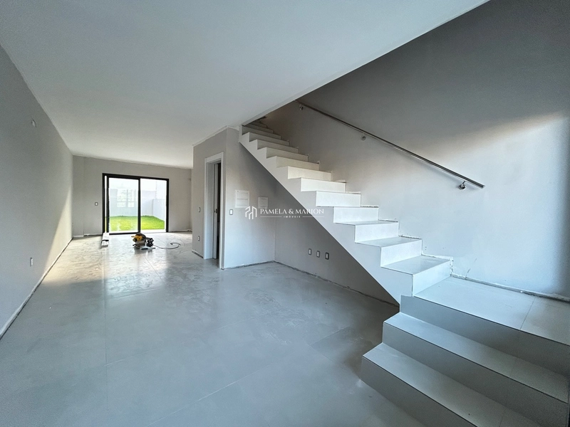 2 DORMITÓRIOS: 2ª foto da galeria de imagens do imóvel