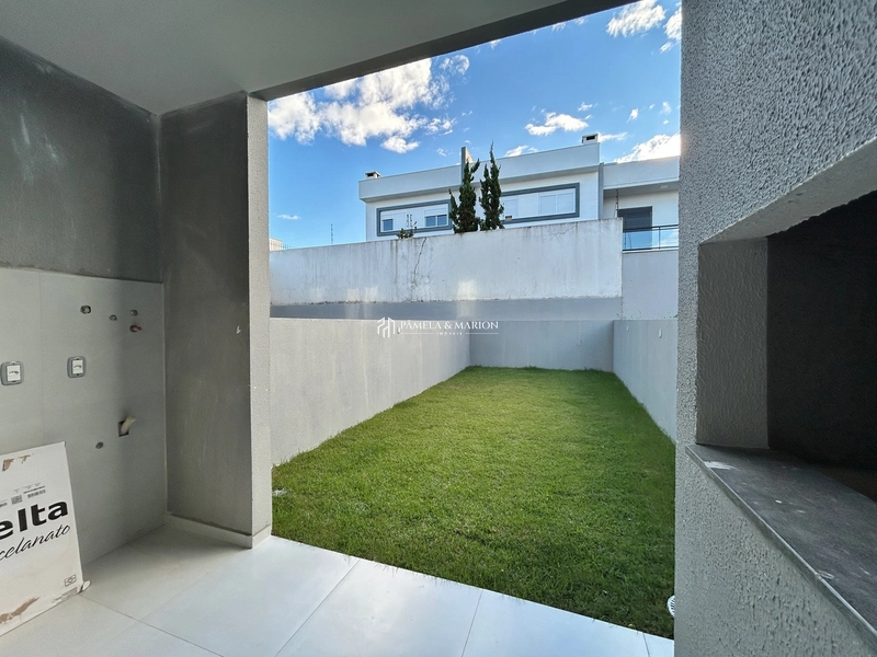 2 DORMITÓRIOS: 3ª foto da galeria de imagens do imóvel