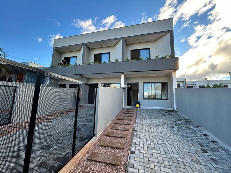 2 DORMITÓRIOS: 1ª foto da galeria de imagens do imóvel