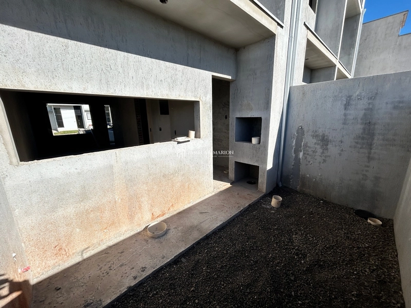 2 DORMITÓRIOS: 3ª foto da galeria de imagens do imóvel