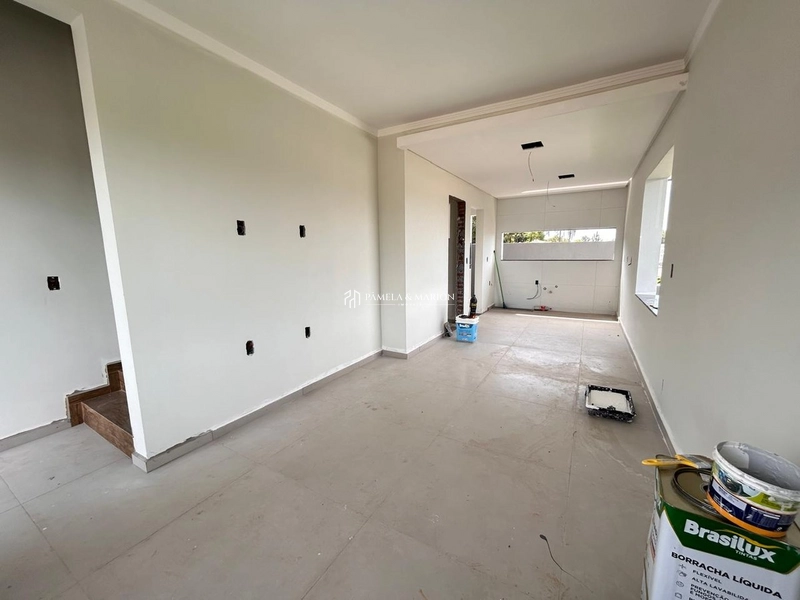 3 DORMITÓRIOS: 3ª foto da galeria de imagens do imóvel