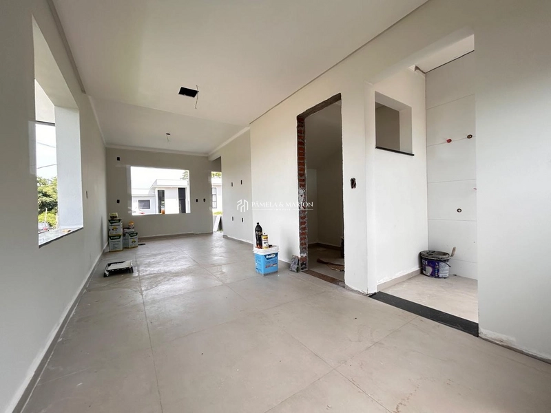 3 DORMITÓRIOS: 2ª foto da galeria de imagens do imóvel