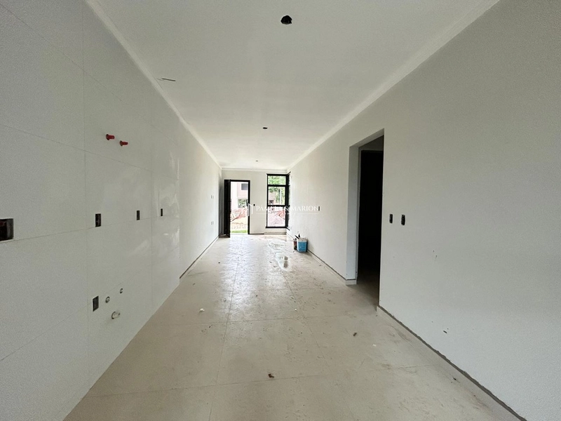 2 DORMITÓRIOS: 4ª foto da galeria de imagens do imóvel