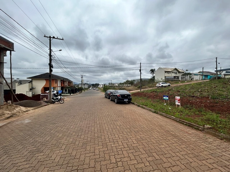 TERRENO COMERCIAL: 3ª foto da galeria de imagens do imóvel