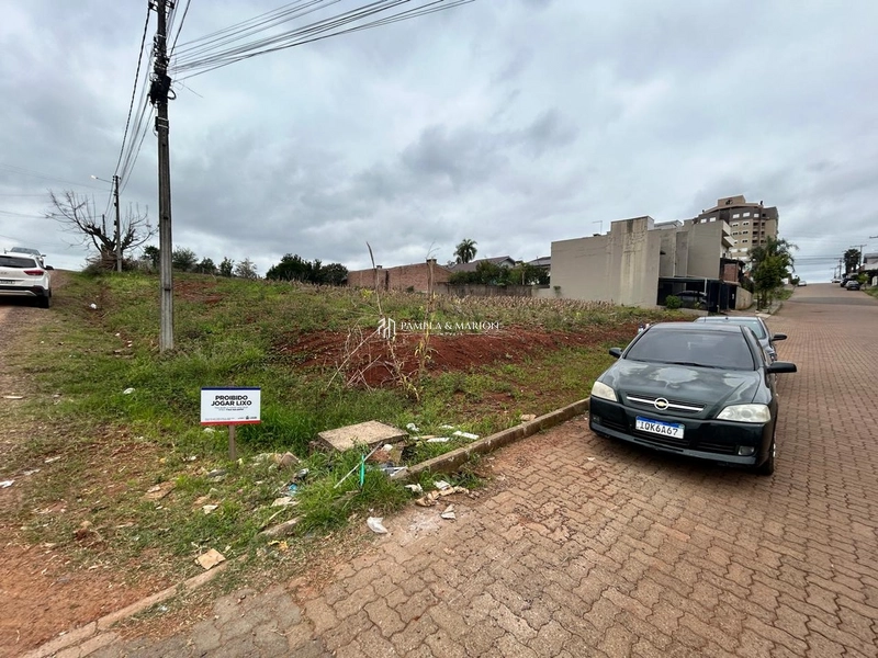 TERRENO COMERCIAL: 1ª foto da galeria de imagens do imóvel