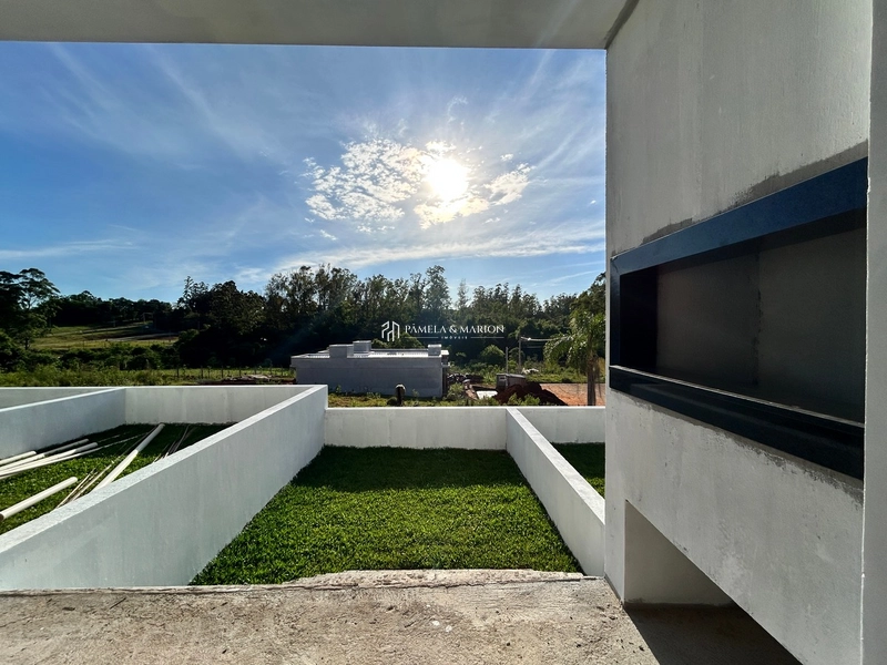 2 DORMITÓRIOS: 3ª foto da galeria de imagens do imóvel