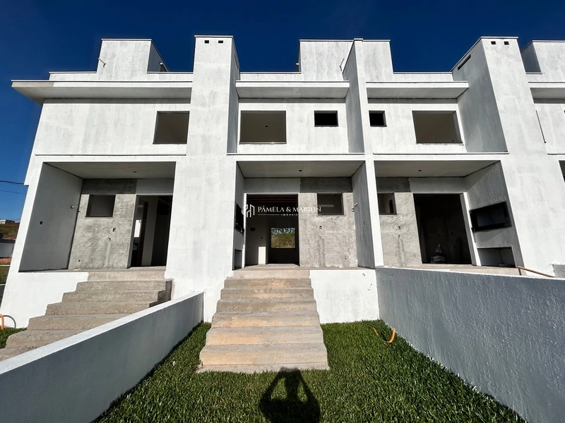 2 DORMITÓRIOS: 4ª foto da galeria de imagens do imóvel