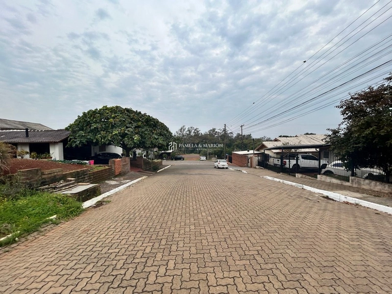 TERRENO: 2ª foto da galeria de imagens do imóvel