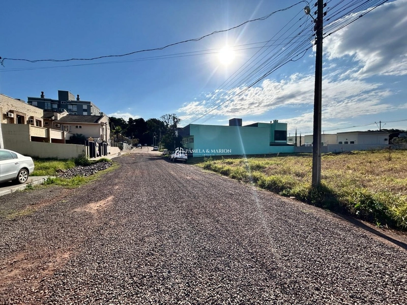 TERRENO COMERCIAL: 3ª foto da galeria de imagens do imóvel