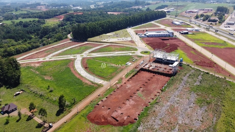 TERRENO: 6ª foto da galeria de imagens do imóvel