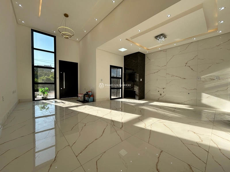 3 DORMITÓRIOS: 2ª foto da galeria de imagens do imóvel