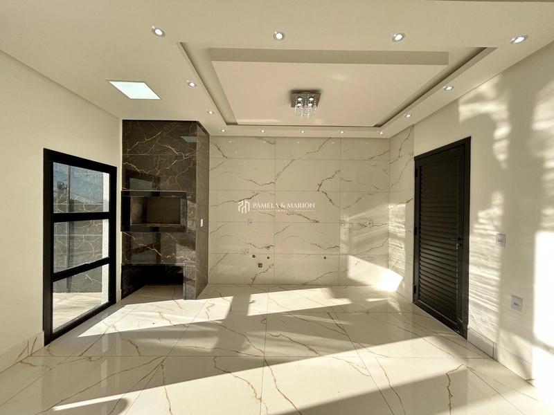 3 DORMITÓRIOS: 3ª foto da galeria de imagens do imóvel