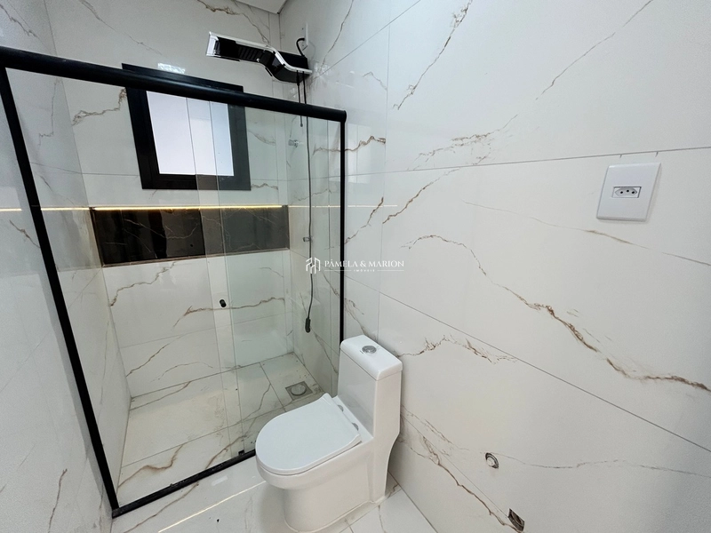 3 DORMITÓRIOS: 7ª foto da galeria de imagens do imóvel