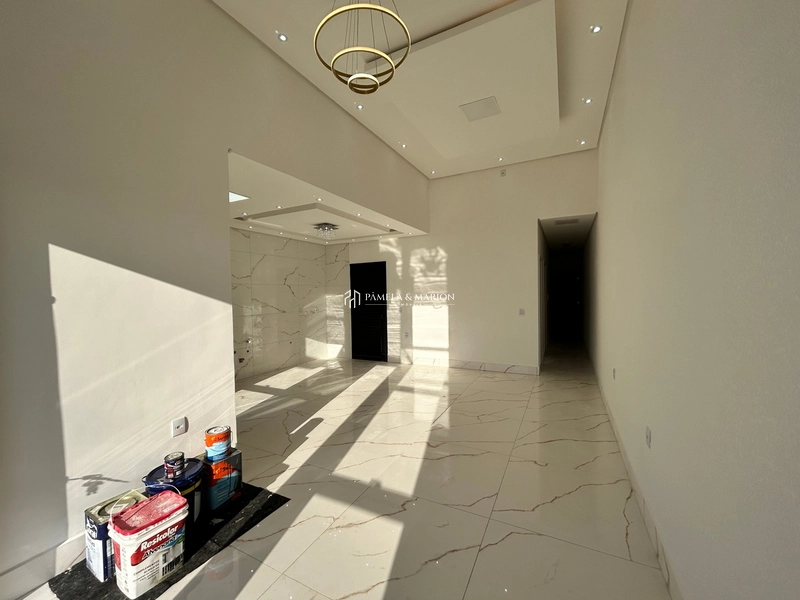 3 DORMITÓRIOS: 5ª foto da galeria de imagens do imóvel