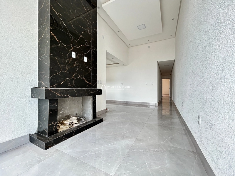 3 DORMITÓRIOS: 3ª foto da galeria de imagens do imóvel