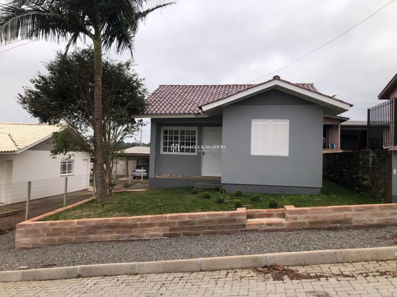 2 DORMITÓRIOS: 1ª foto da galeria de imagens do imóvel