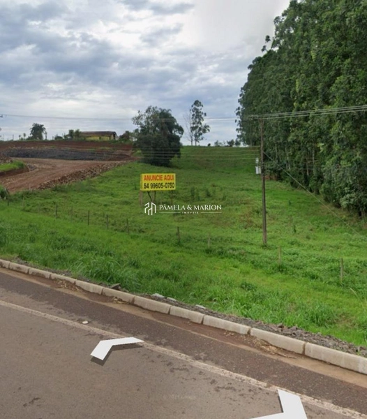 TERRENO COMERCIAL: 1ª foto da galeria de imagens do imóvel