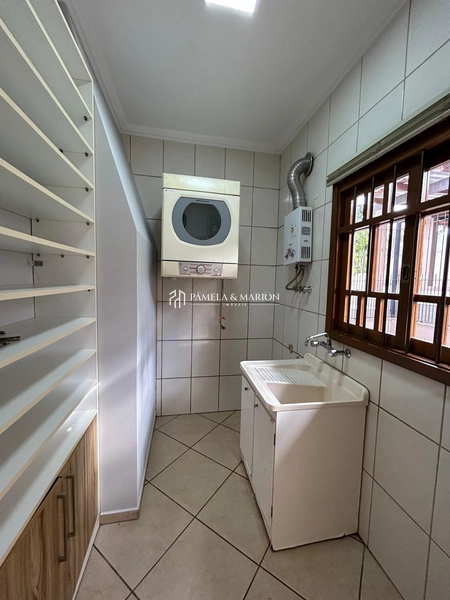 4 DORMITÓRIOS: 18ª foto da galeria de imagens do imóvel