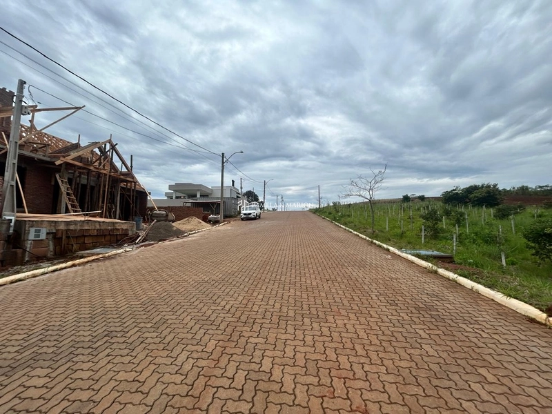 TERRENO: 2ª foto da galeria de imagens do imóvel