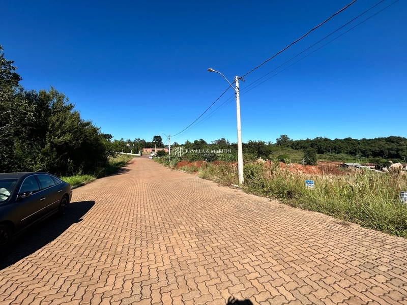 TERRENO: 3ª foto da galeria de imagens do imóvel