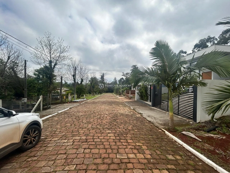 TERRENO: 2ª foto da galeria de imagens do imóvel