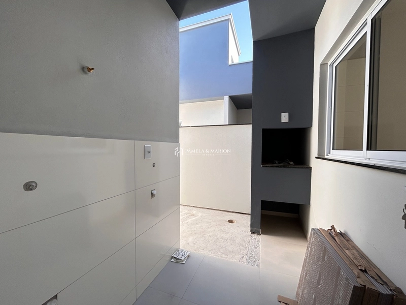 2 DORMITÓRIOS: 5ª foto da galeria de imagens do imóvel