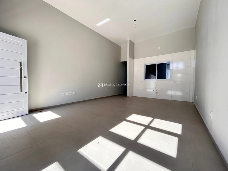 2 DORMITÓRIOS: 2ª foto da galeria de imagens do imóvel