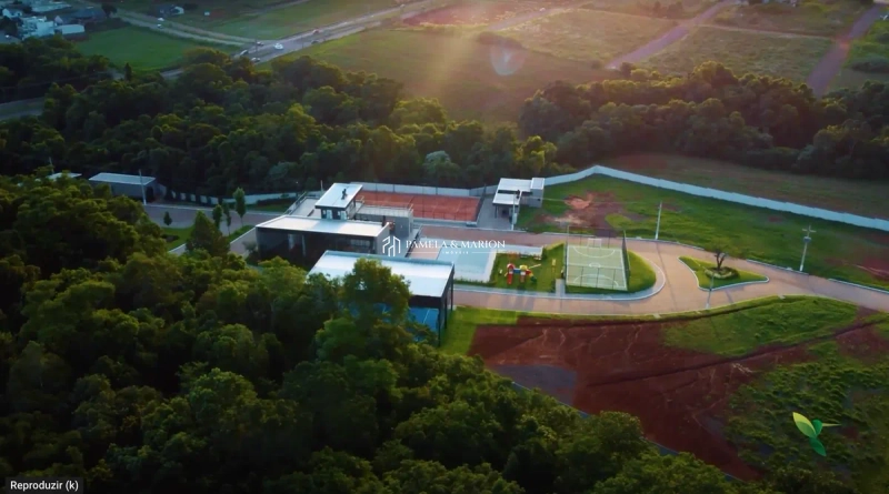 TERRENO: 5ª foto da galeria de imagens do imóvel