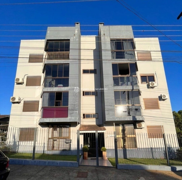 2 DORMITÓRIOS: 1ª foto da galeria de imagens do imóvel