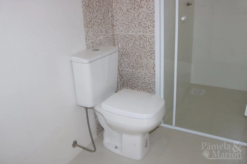 2 DORMITÓRIOS: 5ª foto da galeria de imagens do imóvel