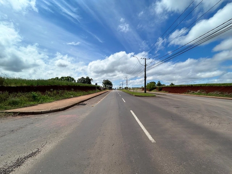 TERRENO COMERCIAL: 3ª foto da galeria de imagens do imóvel