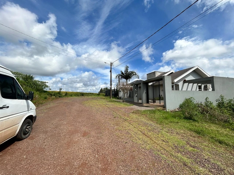 TERRENO COMERCIAL: 2ª foto da galeria de imagens do imóvel
