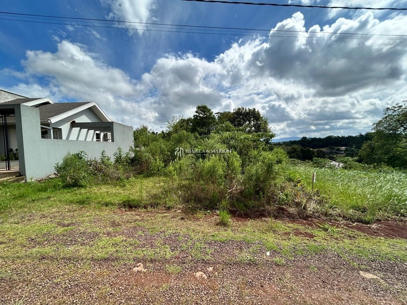 TERRENO COMERCIAL: 1ª foto da galeria de imagens do imóvel