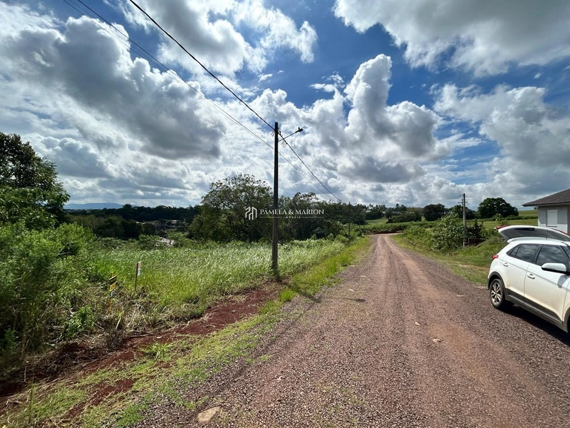 TERRENO COMERCIAL: 3ª foto da galeria de imagens do imóvel