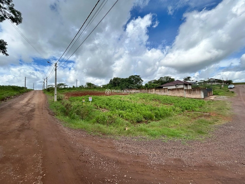 TERRENO COMERCIAL: 1ª foto da galeria de imagens do imóvel