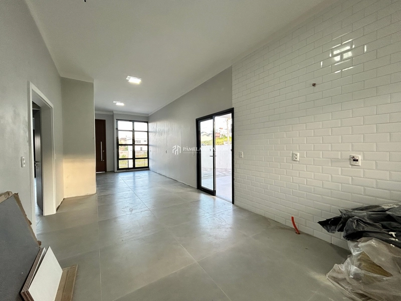 3 DORMITÓRIOS: 9ª foto da galeria de imagens do imóvel