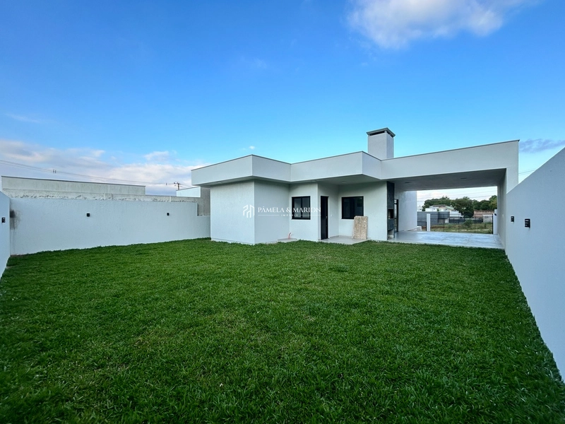 3 DORMITÓRIOS: 4ª foto da galeria de imagens do imóvel