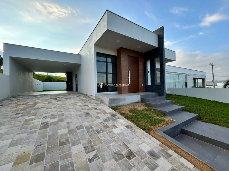 3 DORMITÓRIOS: 5ª foto da galeria de imagens do imóvel